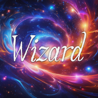 Wizard - Full Cover cover